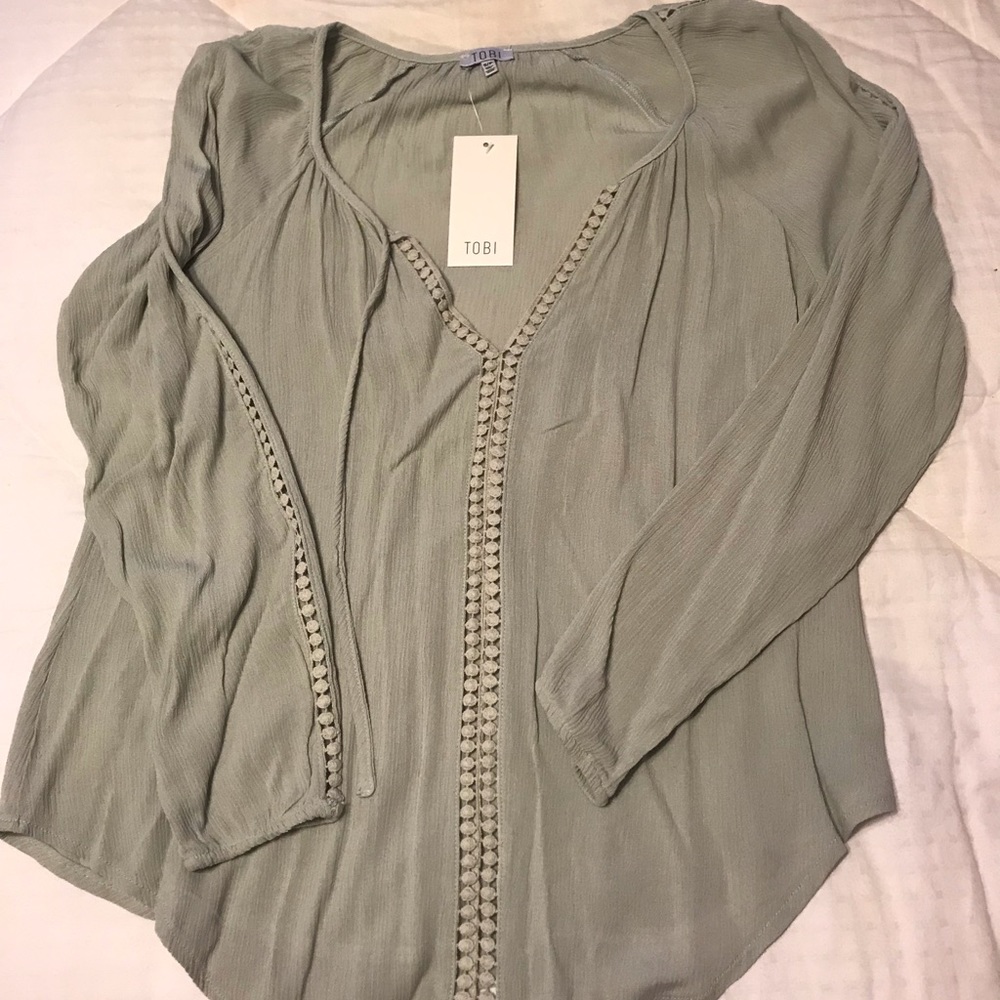 Blouse